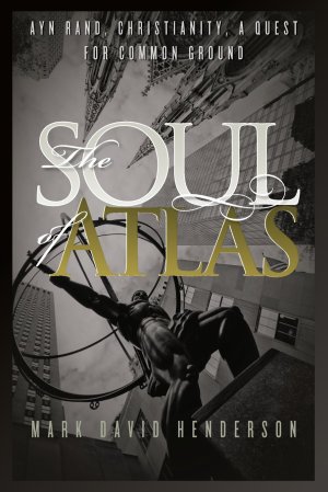 Soulf of atlas